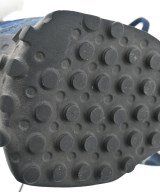 New Balance（ニューバランス）スニーカー 紺 サイズ:24cm レディース/2200619223069