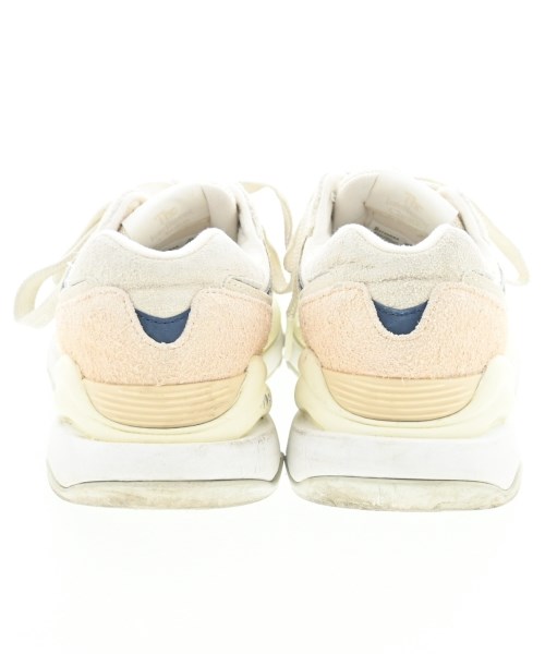 New Balance（ニューバランス）スニーカー 白 サイズ:24cm レディース/2200619404017