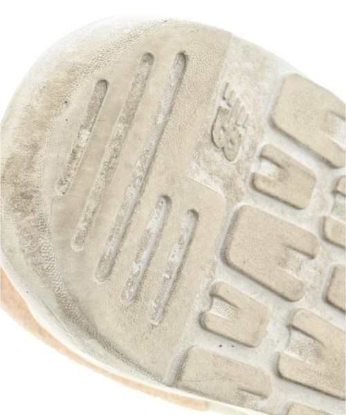 New Balance（ニューバランス）スニーカー 白 サイズ:24cm レディース/2200619404017