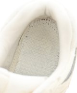 New Balance（ニューバランス）スニーカー 白 サイズ:24cm レディース/2200619404017