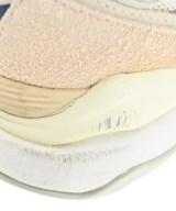 New Balance（ニューバランス）スニーカー 白 サイズ:24cm レディース/2200619404017