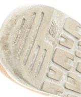 New Balance（ニューバランス）スニーカー 白 サイズ:24cm レディース/2200619404017
