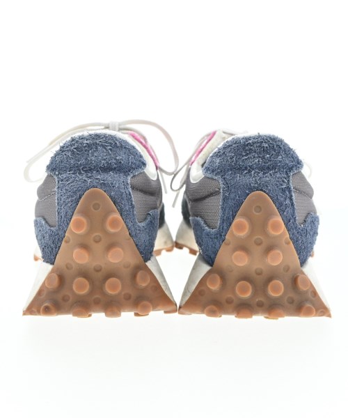 New Balance（ニューバランス）スニーカー グレー サイズ:25.5cm メンズ/2200619477226