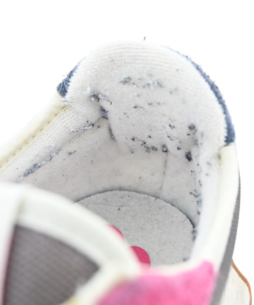 New Balance（ニューバランス）スニーカー グレー サイズ:25.5cm メンズ/2200619477226