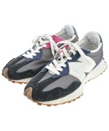New Balance（ニューバランス）スニーカー グレー サイズ:25.5cm メンズ/2200619477226