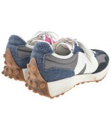 New Balance（ニューバランス）スニーカー グレー サイズ:25.5cm メンズ/2200619477226