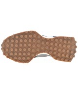 New Balance（ニューバランス）スニーカー グレー サイズ:25.5cm メンズ/2200619477226