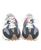 New Balance（ニューバランス）スニーカー グレー サイズ:25.5cm メンズ/2200619477226