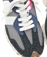 New Balance（ニューバランス）スニーカー グレー サイズ:25.5cm メンズ/2200619477226