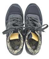 New Balance（ニューバランス）スニーカー 黒 サイズ:23cm レディース/2200611627087