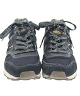 New Balance（ニューバランス）スニーカー 黒 サイズ:23cm レディース/2200611627087