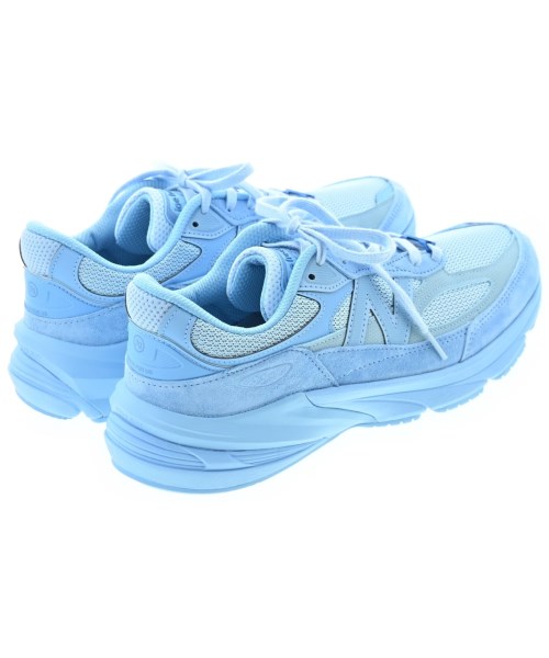 New Balance（ニューバランス）スニーカー 青 サイズ:28cm メンズ/2200619489021