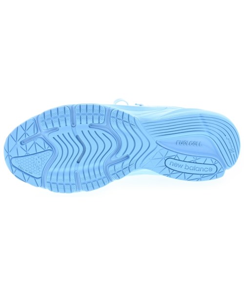 New Balance（ニューバランス）スニーカー 青 サイズ:28cm メンズ/2200619489021