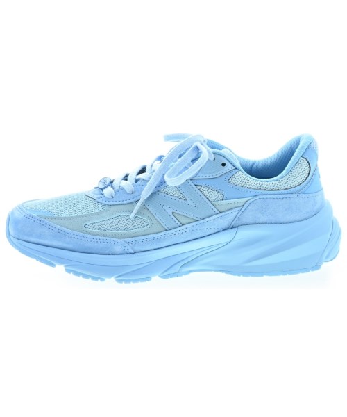 New Balance（ニューバランス）スニーカー 青 サイズ:28cm メンズ/2200619489021