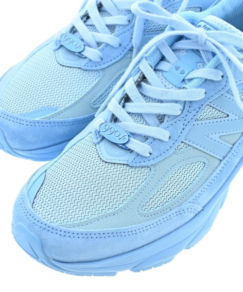 New Balance（ニューバランス）スニーカー 青 サイズ:28cm メンズ/2200619489021