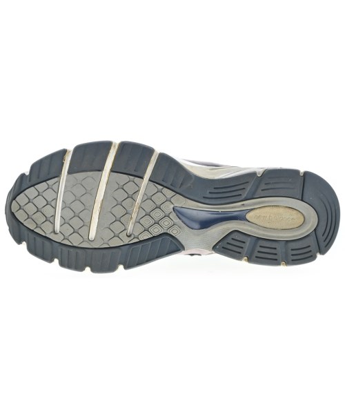 New Balance（ニューバランス）スニーカー 紺 サイズ:28cm メンズ/2200619644062