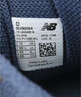 New Balance（ニューバランス）スニーカー 紺 サイズ:28cm メンズ/2200619644062