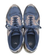 New Balance（ニューバランス）スニーカー 紺 サイズ:28cm メンズ/2200619644062