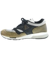 New Balance（ニューバランス）スニーカー 黒 サイズ:US9 1/2(27.5cm位) メンズ/2200619726195