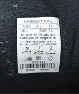 New Balance（ニューバランス）スニーカー 黒 サイズ:US9 1/2(27.5cm位) メンズ/2200619726195