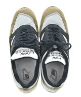 New Balance（ニューバランス）スニーカー 黒 サイズ:US9 1/2(27.5cm位) メンズ/2200619726195