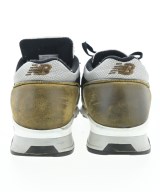 New Balance（ニューバランス）スニーカー 黒 サイズ:US9 1/2(27.5cm位) メンズ/2200619726195