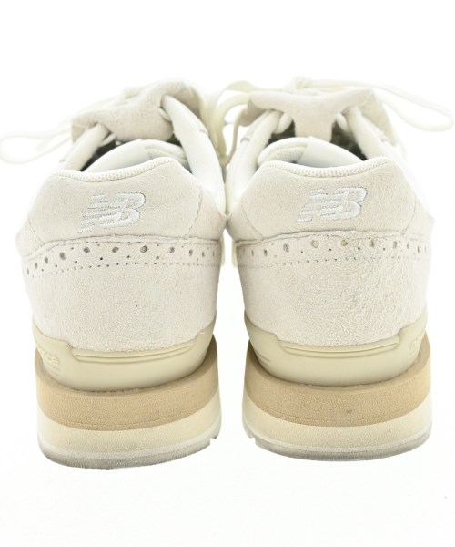 New Balance（ニューバランス）スニーカー 白 サイズ:24cm レディース/2200619737023