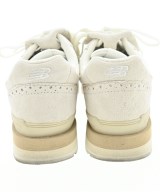 New Balance（ニューバランス）スニーカー 白 サイズ:24cm レディース/2200619737023