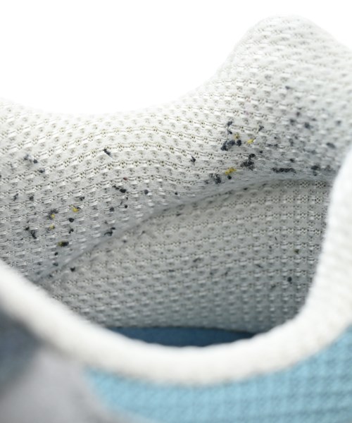 New Balance（ニューバランス）スニーカー 紺 サイズ:26.5cm メンズ/2200619873035