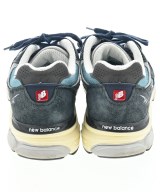 New Balance（ニューバランス）スニーカー 紺 サイズ:26.5cm メンズ/2200619873035