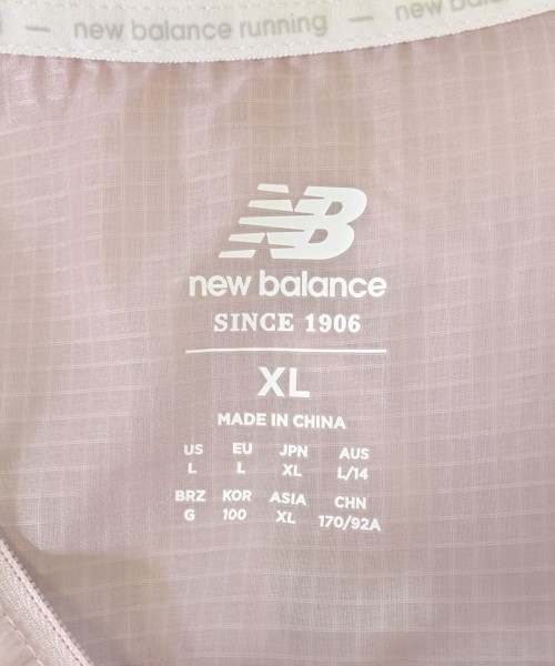 New Balance（ニューバランス）その他 ピンク サイズ:XL レディース/2200619888091