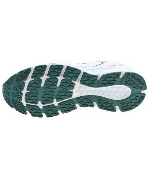 New Balance（ニューバランス）スニーカー 白 サイズ:24cm レディース/2200588578177