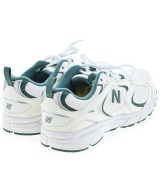 New Balance（ニューバランス）スニーカー 白 サイズ:24cm レディース/2200588578177