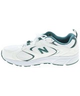 New Balance（ニューバランス）スニーカー 白 サイズ:24cm レディース/2200588578177