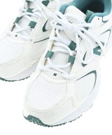 New Balance（ニューバランス）スニーカー 白 サイズ:24cm レディース/2200588578177
