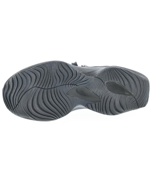 New Balance（ニューバランス）スニーカー 黒 サイズ:27cm メンズ/2200606287296