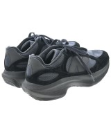 New Balance（ニューバランス）スニーカー 黒 サイズ:27cm メンズ/2200606287296