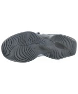 New Balance（ニューバランス）スニーカー 黒 サイズ:27cm メンズ/2200606287296