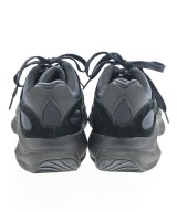 New Balance（ニューバランス）スニーカー 黒 サイズ:27cm メンズ/2200606287296