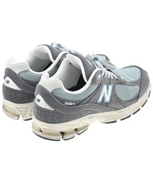 New Balance（ニューバランス）スニーカー グレー サイズ:25cm レディース/2200609165010