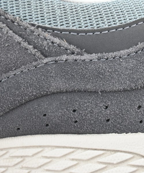 New Balance（ニューバランス）スニーカー グレー サイズ:25cm レディース/2200609165010