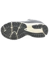 New Balance（ニューバランス）スニーカー グレー サイズ:25cm レディース/2200609165010