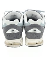 New Balance（ニューバランス）スニーカー グレー サイズ:25cm レディース/2200609165010