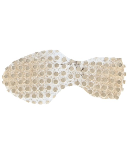 New Balance（ニューバランス）スニーカー 白 サイズ:24.5cm レディース/2200610687068