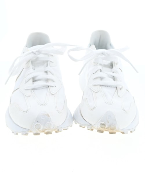 New Balance（ニューバランス）スニーカー 白 サイズ:24.5cm レディース/2200610687068