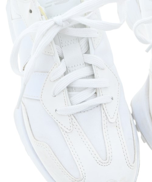 New Balance（ニューバランス）スニーカー 白 サイズ:24.5cm レディース/2200610687068