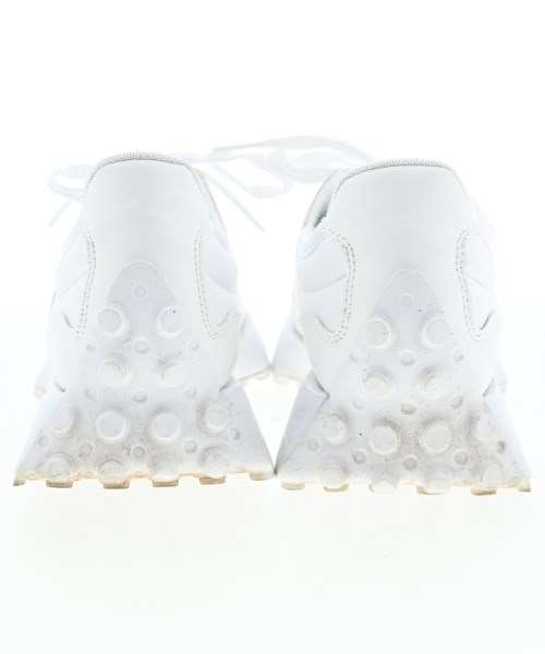 New Balance（ニューバランス）スニーカー 白 サイズ:24.5cm レディース/2200610687068