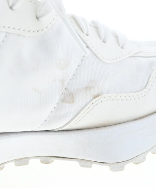 New Balance（ニューバランス）スニーカー 白 サイズ:24.5cm レディース/2200610687068