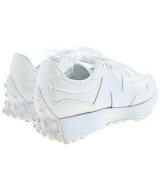 New Balance（ニューバランス）スニーカー 白 サイズ:24.5cm レディース/2200610687068