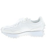 New Balance（ニューバランス）スニーカー 白 サイズ:24.5cm レディース/2200610687068